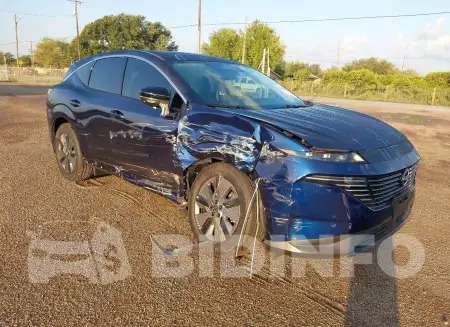 5N1AZ3CS1SC110643
