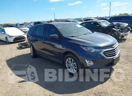 3GNAXHEV8JS507300