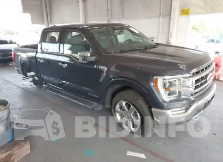 1FTFW1ED2MFB34957