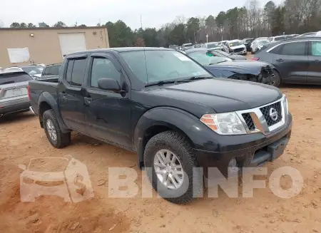 1N6AD0EV5KN767813