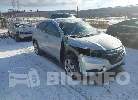 3CZRU6H57GM716121