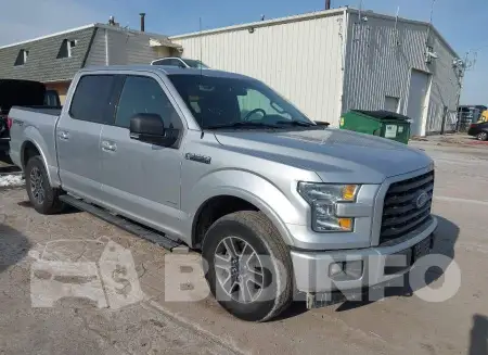 1FTEW1EP6HFA95107