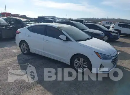 5NPD84LF5KH480754