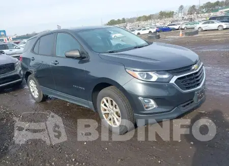 2GNAX5EV4L6261393
