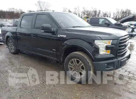 1FTEW1EP5GFC84989