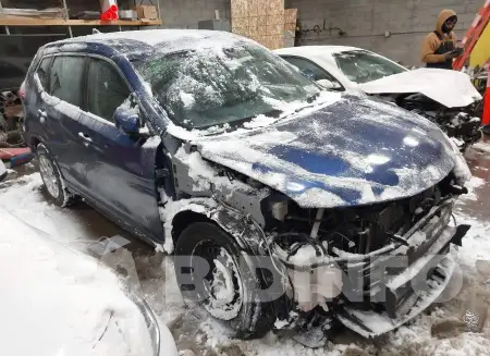 KNMAT2MV1HP604396