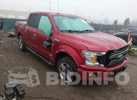 1FTEW1EG5JFA59771