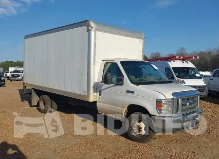 1FDXE4FS2KDC40092
