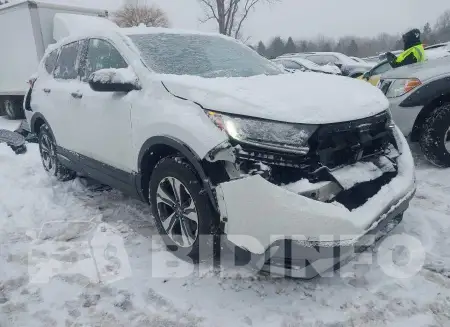 2HKRW2H26MH643534