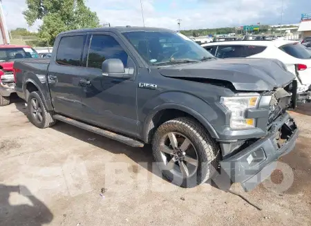 1FTEW1EF3HKC60884