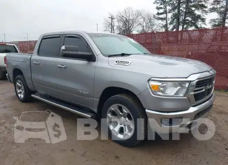 1C6SRFFT7KN791708