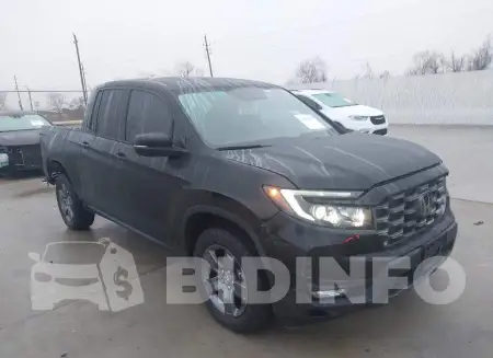 5FPYK3F68SB006327