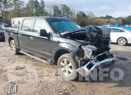 1FTEW1CB3JFC91969