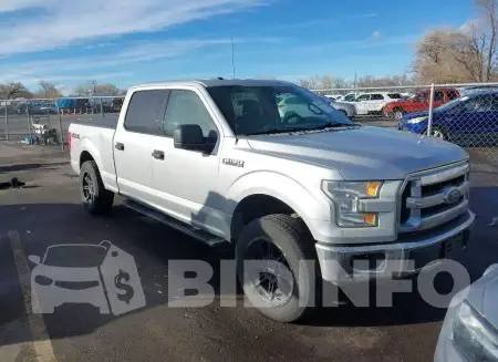 1FTFW1EF5GFB58305