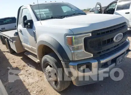 1FDFF6LT5NDA26834