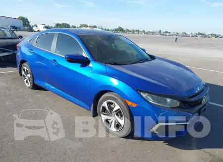 19XFC2F69LE203361