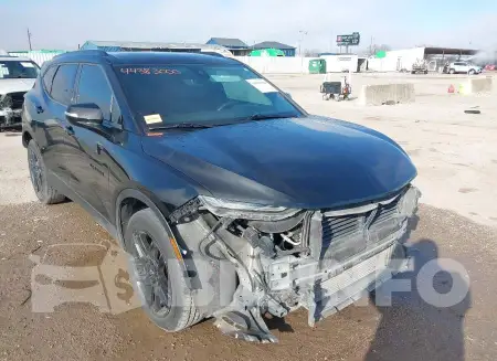 3GNKBDR48LS609602