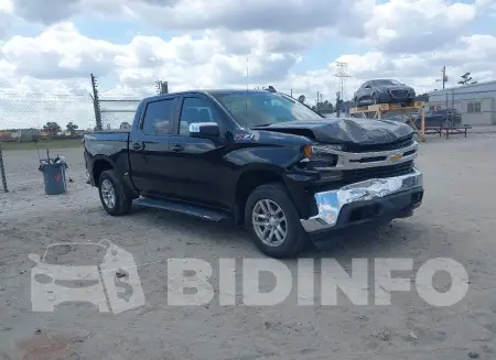1GCUYDED4KZ107905