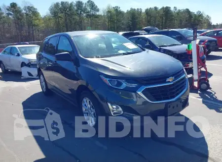 2GNAXHEVXJ6315326