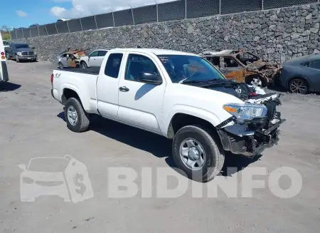 3TYSX5EN4PT020639