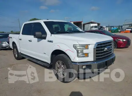 1FTEW1EP1GKD51711