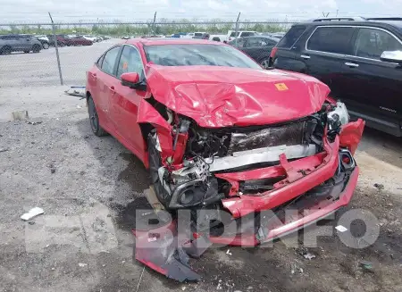 2HGFC1F30MH706607