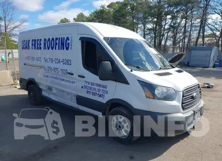 1FTYE2CG3GKA81700