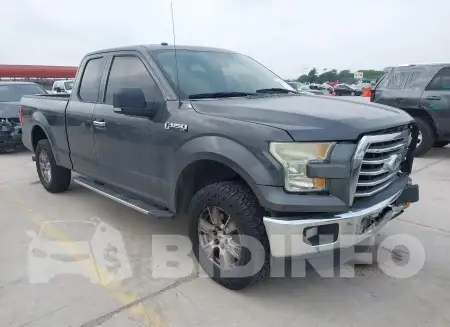 1FTEX1C85GFA11754