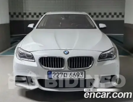 WBA5E5103GG201618
