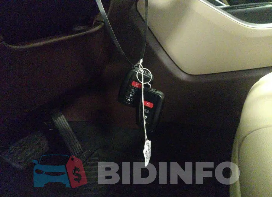 5TDGZRBH3NS565651 Photo# 11