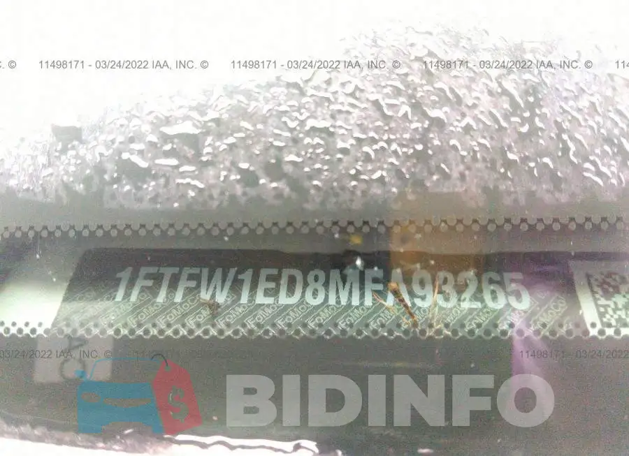 1FTFW1ED8MFA93265 Photo# 9