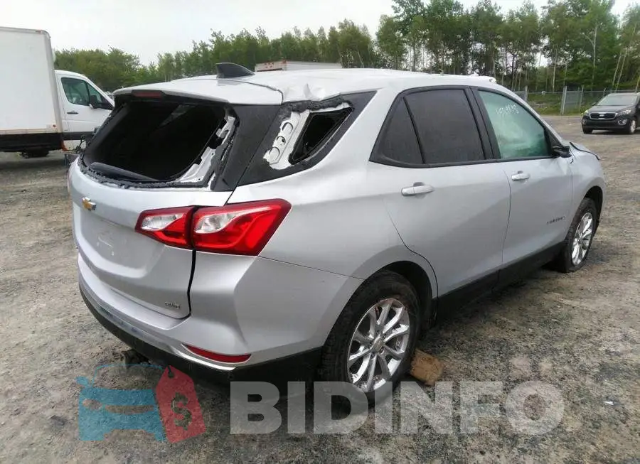 2GNAX5EV1L6188905 Photo# 4