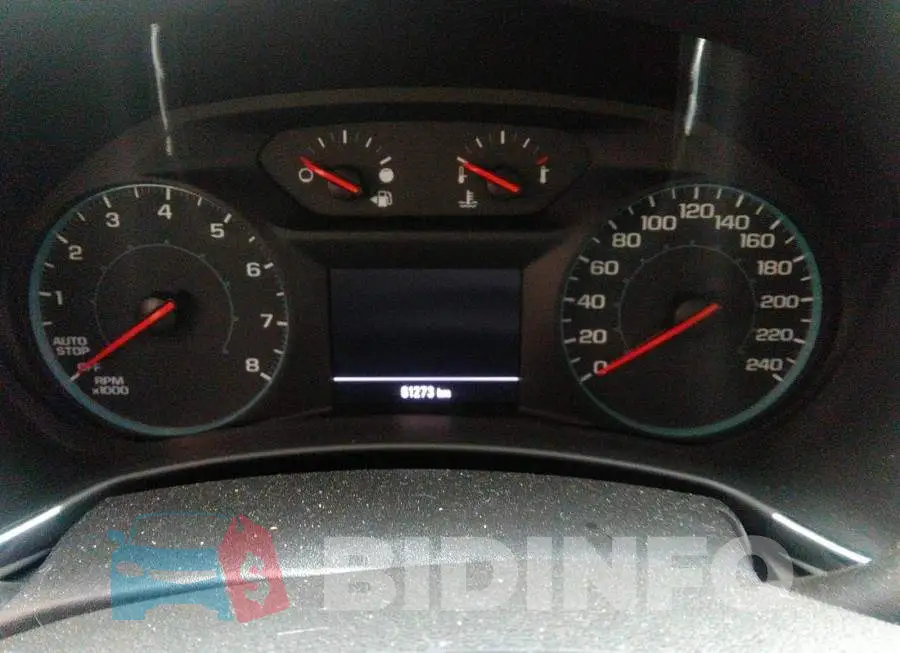 2GNAX5EV1L6188905 Photo# 7