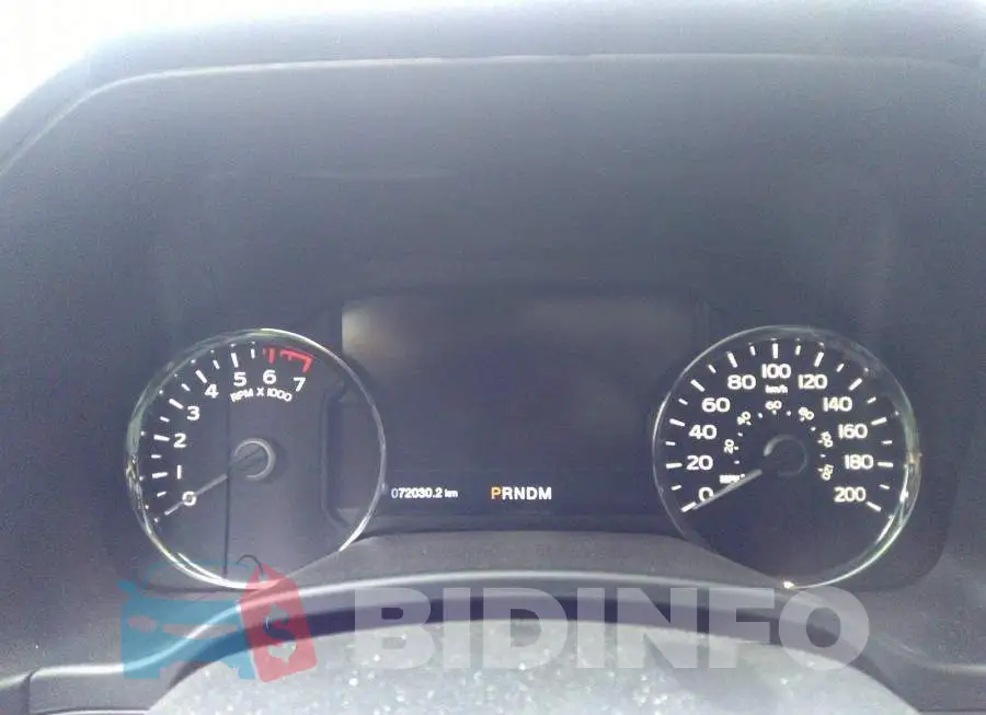 1FTEW1EP4KFB38463 Photo# 7