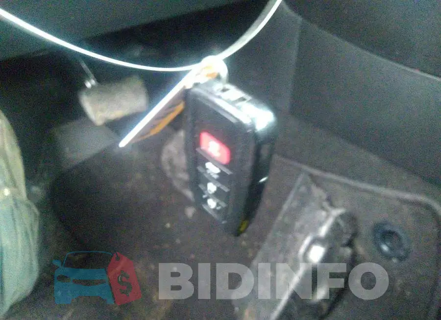 5YFBPRBEXLP145137 Photo# 11