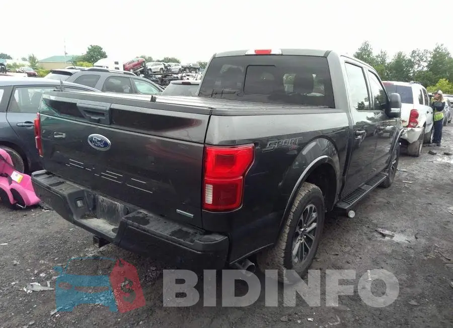 1FTEW1EP4KFB38463 Photo# 4