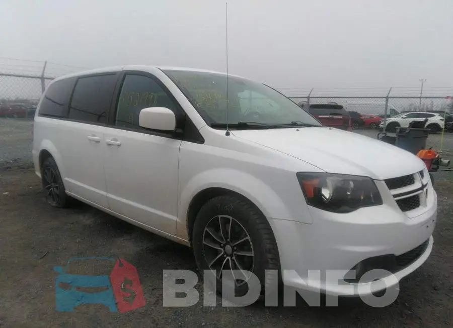 2C4RDGEG9KR514948 Photo# 1
