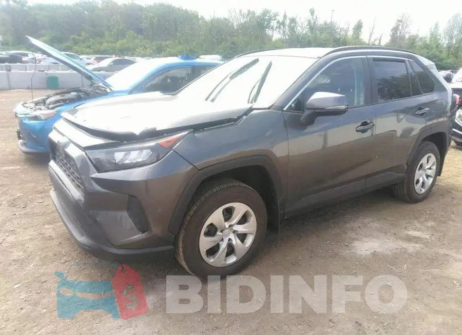 2T3B1RFV4LC119040 Photo# 2