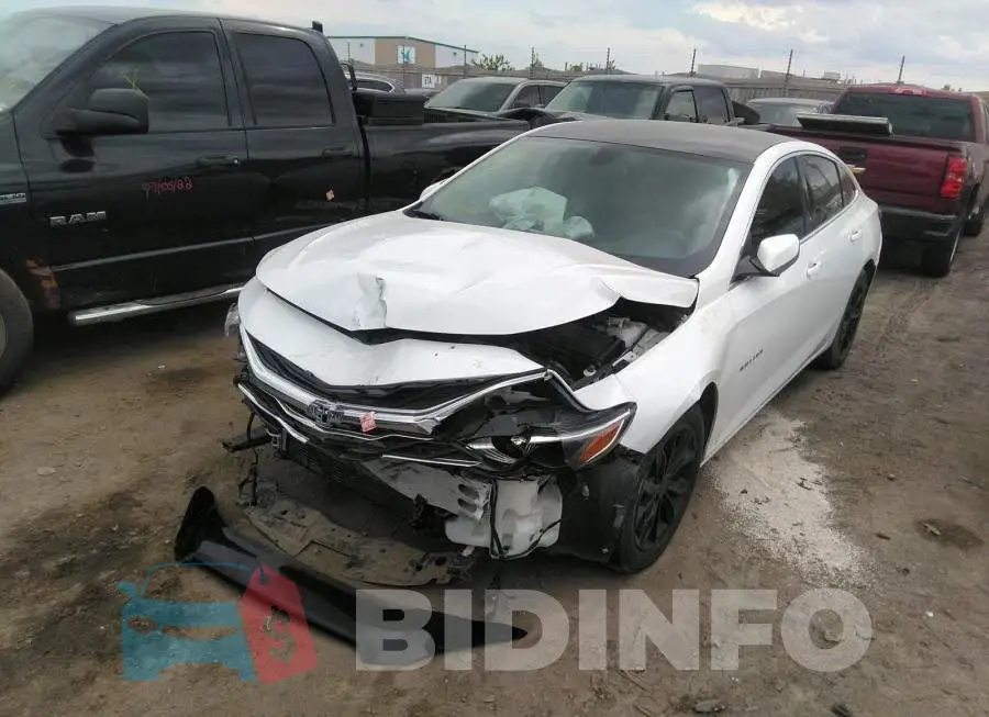 1G1ZD5ST2KF206381 Photo# 2