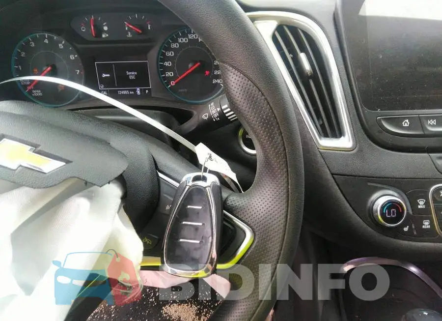1G1ZD5ST2KF206381 Photo# 11