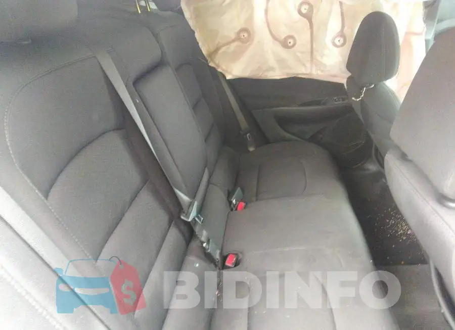 1G1ZD5ST2KF206381 Photo# 8