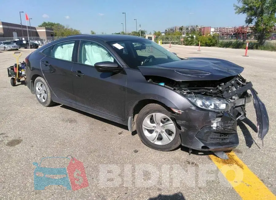 2HGFC2E52JH024834 Photo# 1