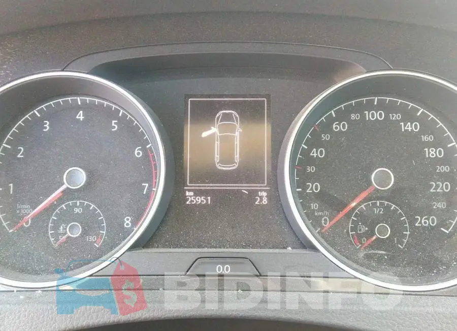 3VW117AU7KM505140 Photo# 7