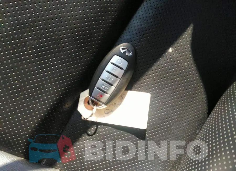 3PCAJ5M30KF145885 Photo# 11