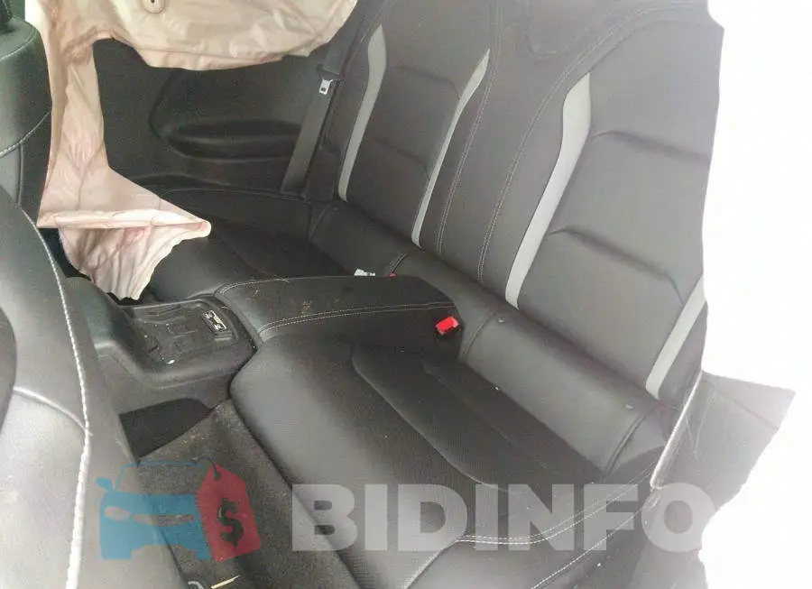 1G1FH1R72J0166989 Photo# 8