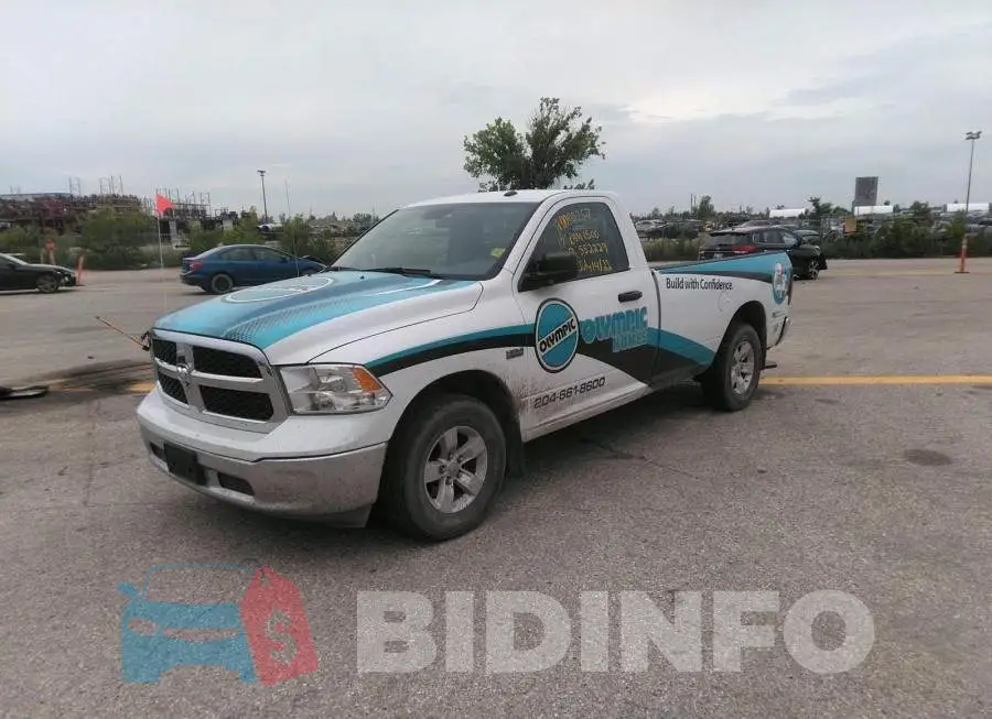 3C6JR7DT9HG552229 Photo# 2