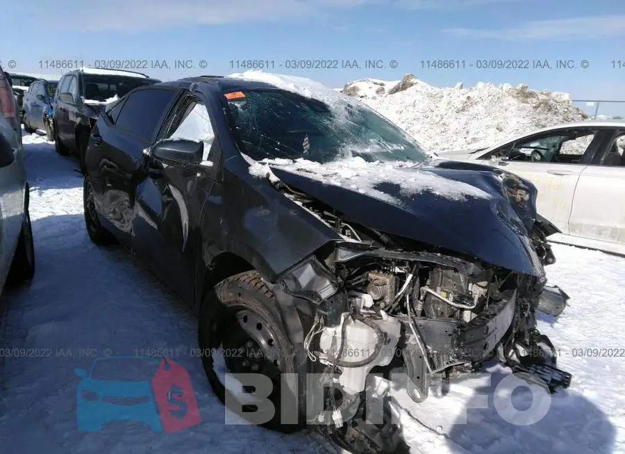 2T1BURHE8JC079863 Photo# 6
