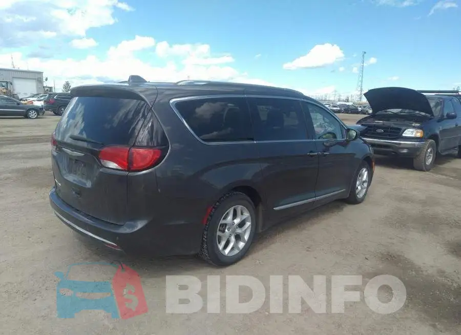 2C4RC1EG5HR633086 Photo# 4
