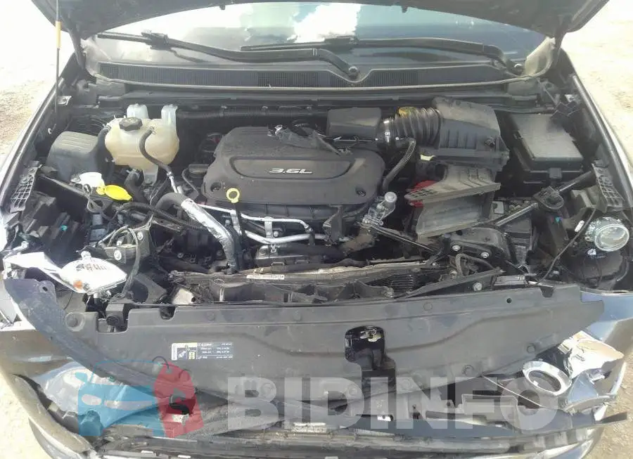 2C4RC1EG5HR633086 Photo# 10