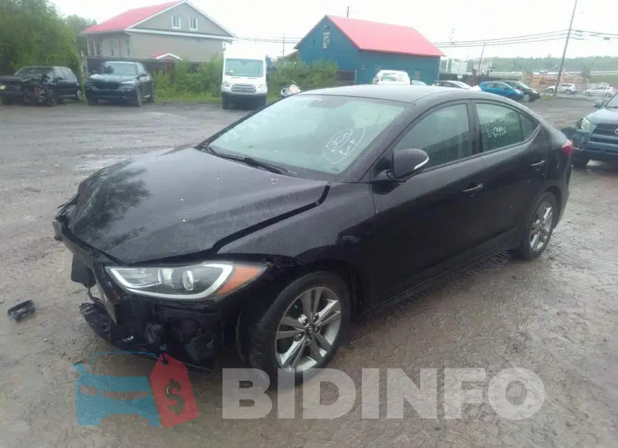 KMHD84LF4JU624956 Photo# 2
